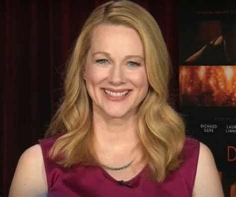 Laura Linney Biography: Early Life and Career