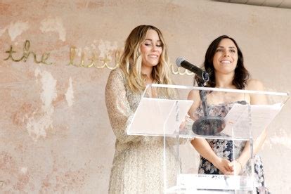 Lauren Conrad's Contribution to Society and Philanthropic Endeavors