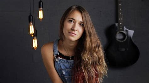 Lauren Daigle's Path to Success