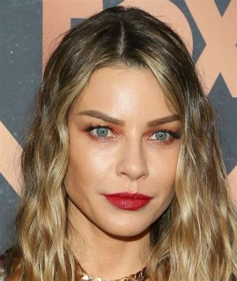 Lauren German's Age and Birthdate