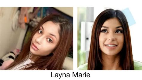 Layna Marie's Physical Appearance Details