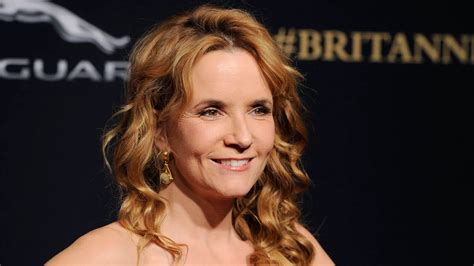 Lea Thompson's Age and Height