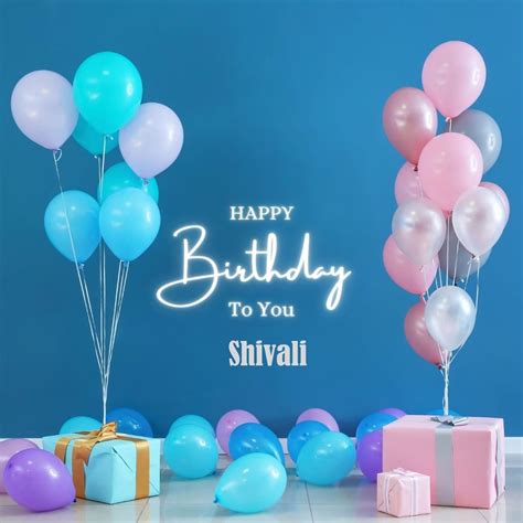 Learn How Shivali Stays Balanced and Happy