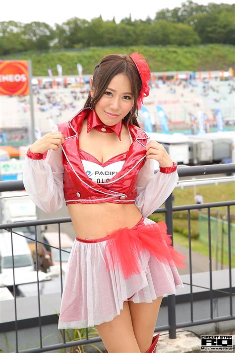 Learn about Akane Watase's body measurements and figure