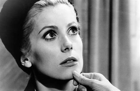 Learn about Catherine Deneuve's age