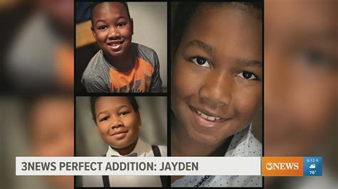 Learn about Jayden Jade's upbringing and family