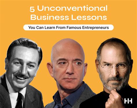 Learn from the Experts: Wisdom from Successful Entrepreneurs