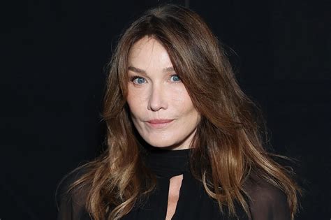 Learn interesting facts about Carla Bruni