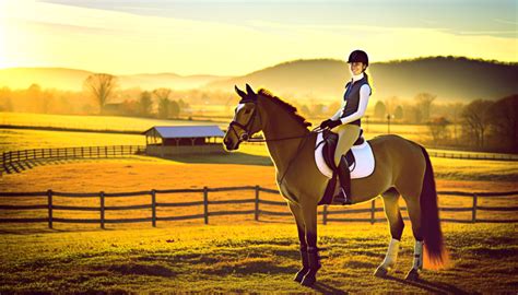 Learning to Ride: Developing Your Equestrian Skills