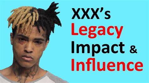 Legacy and Impact: Influence on Fans and Followers