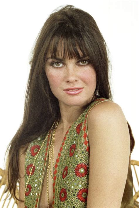 Legacy and Impact of Caroline Munro