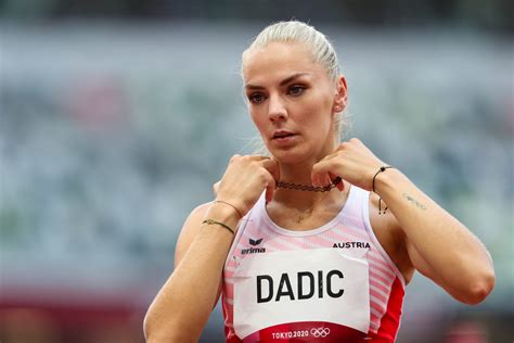 Legacy and Impact of Ivona Dadic on the Sports World