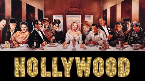 Legacy and Influence on Hollywood