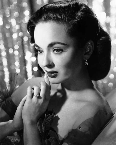 Legacy of Ann Blyth in Hollywood