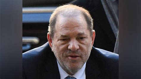 Legal Battle with Harvey Weinstein