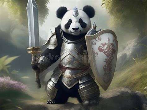 Legendary Tales: Mythical Beliefs and Folklore Surrounding the Majestic Panda