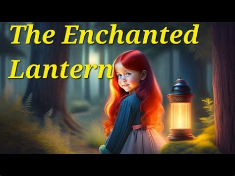 Legends and Tales of the Masters of the Enchanted Lantern