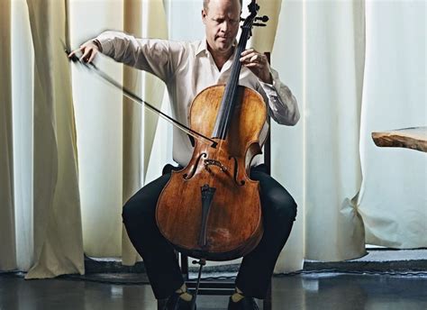 Legends of the Cello: Pioneers who Shaped the Instrument's Enduring Influence