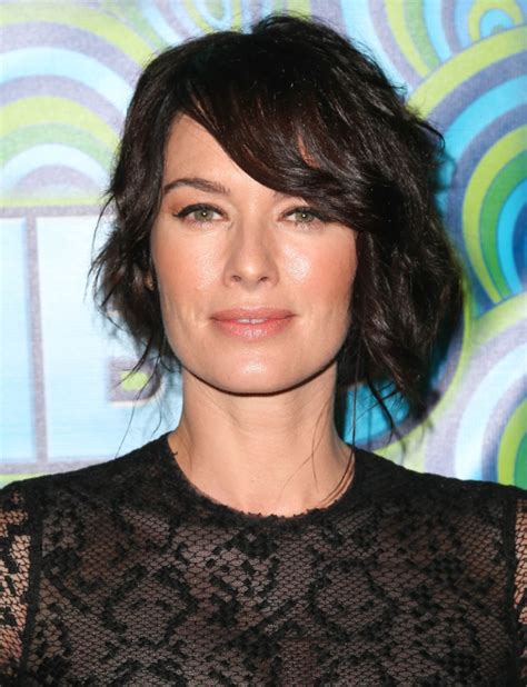 Lena Headey: Early Life and Career