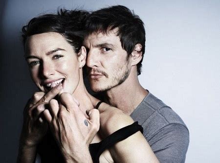 Lena Headey: Personal Life and Relationships