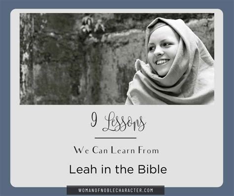 Lessons Learned from Leah Lewis's Journey