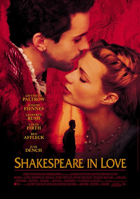 Lessons in Love: Shakespeare's Insights into Romantic Relationships