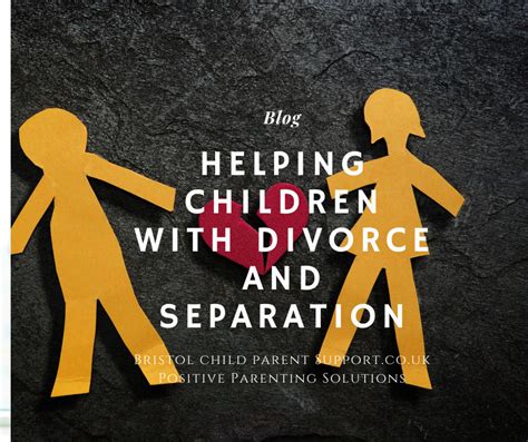 Letting Go: Understanding the Natural Process of Parent-Child Separation