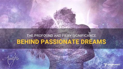 Letting Go and Moving On: The Power of Symbolism in Fiery Dreamscapes