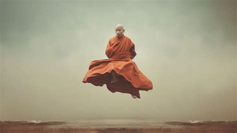 Levitation: Myth or Reality?