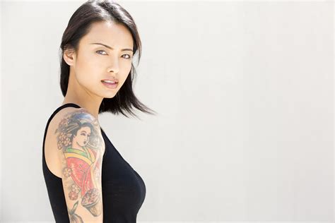 Levy Tran: An Emerging Talent in the Glitz and Glamour of Hollywood