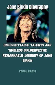 Life Journey of Jane: A Glance into the Remarkable Story