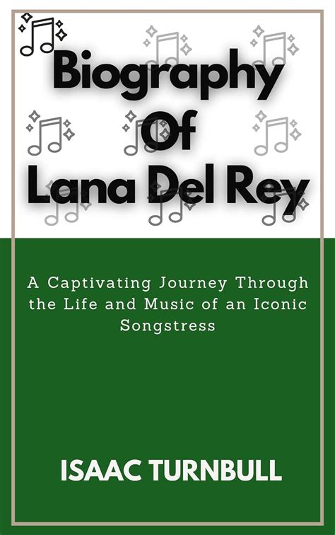 Life Journey of the Iconic Songstress