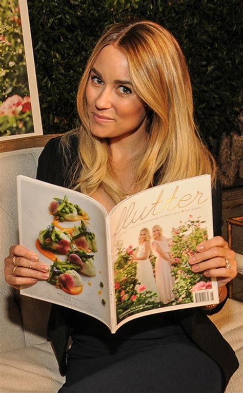 Life Lessons Gleaned from Lauren Conrad's Journey