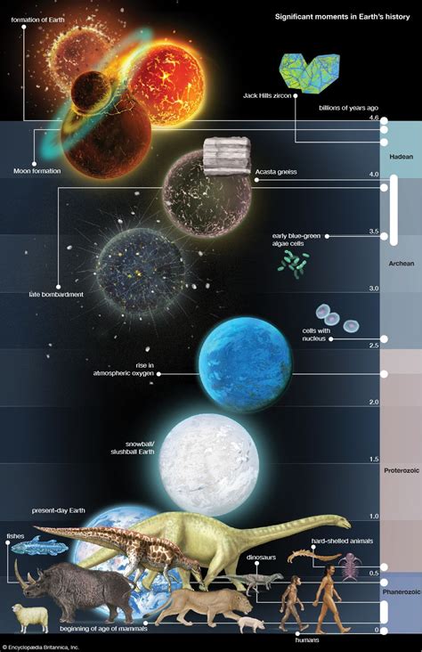 Life Story: Personal History, Years on Earth, Stature Measurements