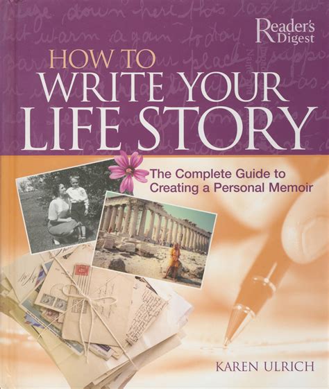 Life Story Review