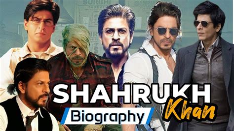 Life Story of Mohd Shahrukh