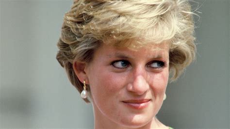 Life Story of the Dazzling Diana