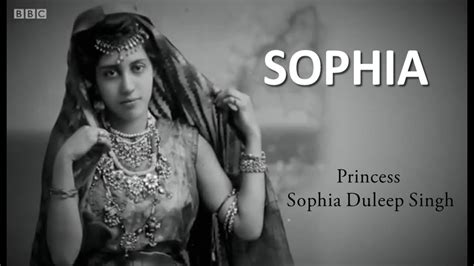 Life Story of the Phenomenal Sophia