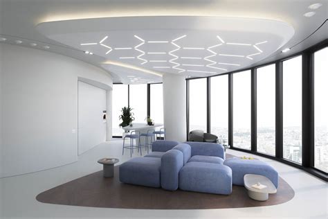 Lighting: Transforming the Ambience of Your Space