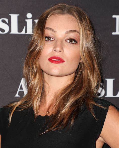 Lili Simmons: Legacy and Impact on Hollywood