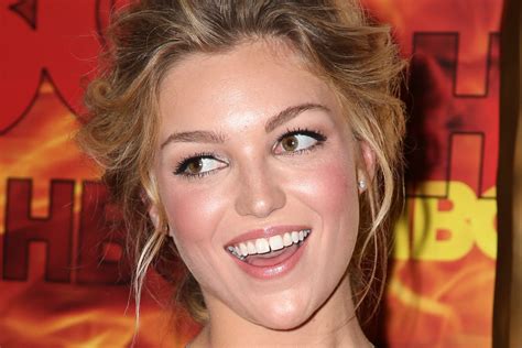 Lili Simmons: Rise to Fame