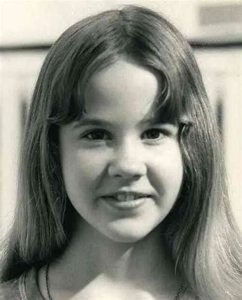 Linda Blair's Iconic Figure and Fitness Routine