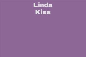 Linda Kiss' Net Worth and Financial Success