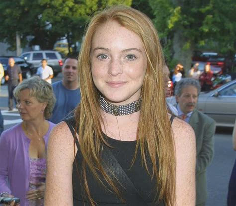 Lindsay Love Age: How old is she?