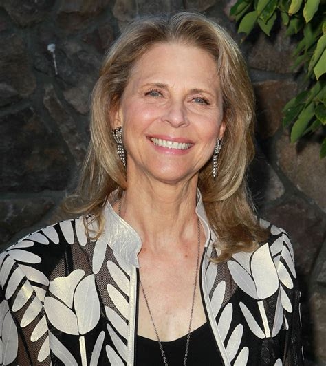 Lindsay Wagner's Awards and Achievements