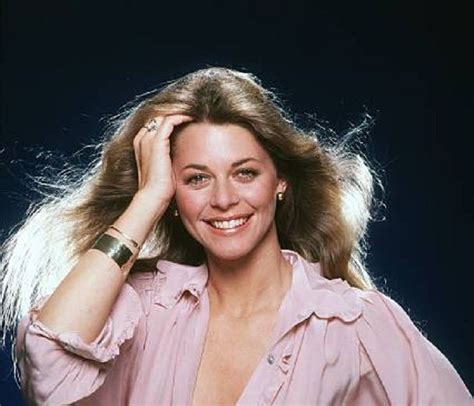 Lindsay Wagner's Health and Wellness Journey