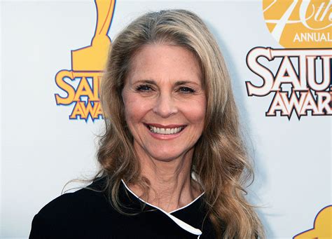 Lindsay Wagner's Personal Life and Relationships