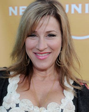 Lisa Ann Walter Biography