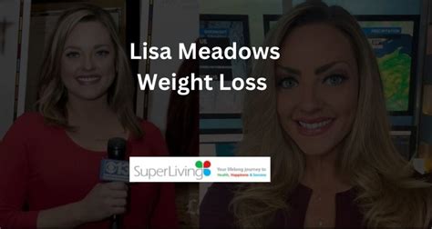 Lisa Meadows: Fitness Regimen and Nutrition