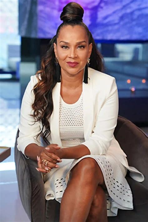 LisaRaye McCoy: A Brief Biography